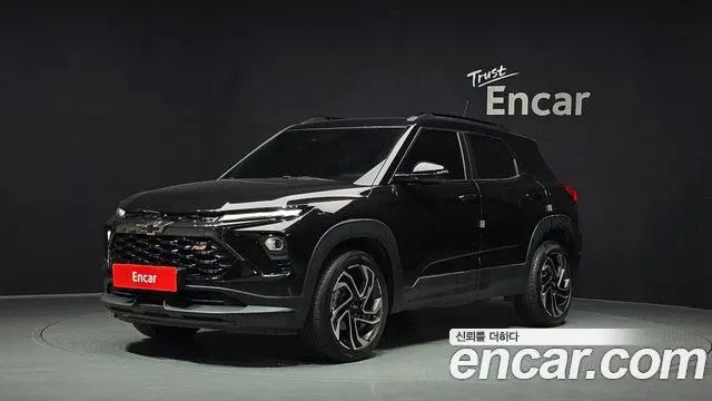 Chevrolet Ray 2024