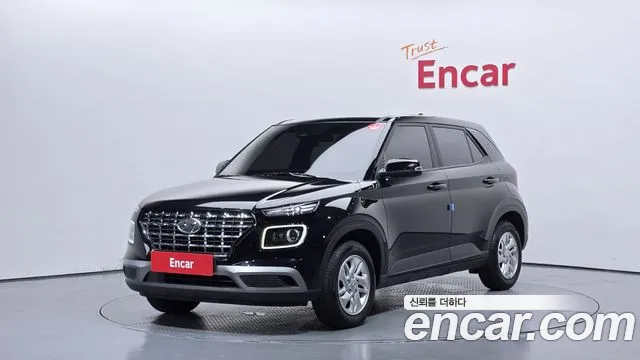 Hyundai Venue 2023