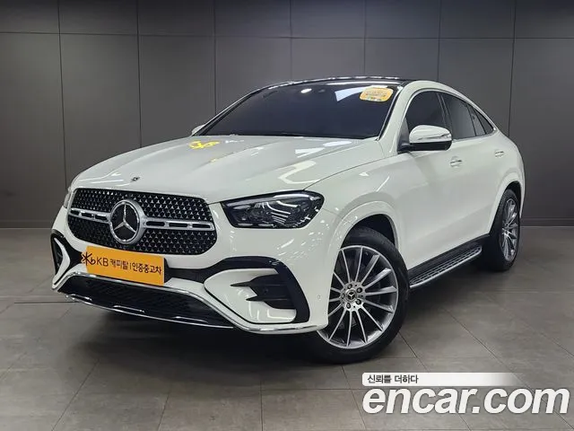 Mercedes-Benz E-Класс 2023