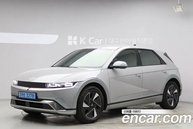 Hyundai IONIQ 5 2024
