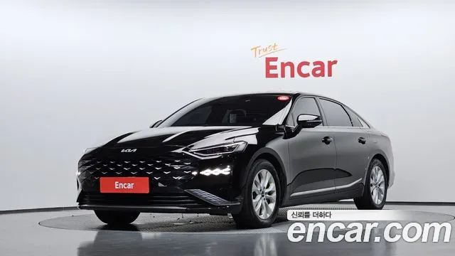 Kia K8 2023