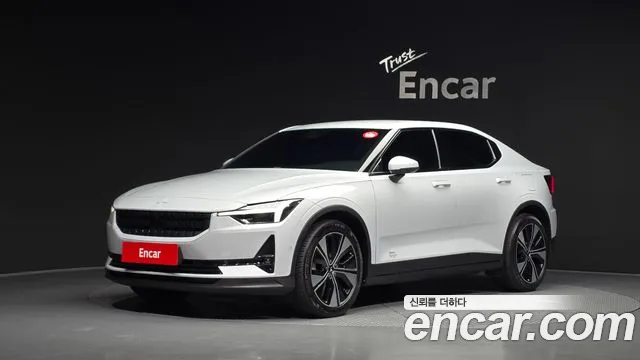 Polestar 2 2022