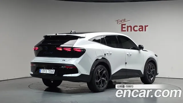 Renault Fluence 2026