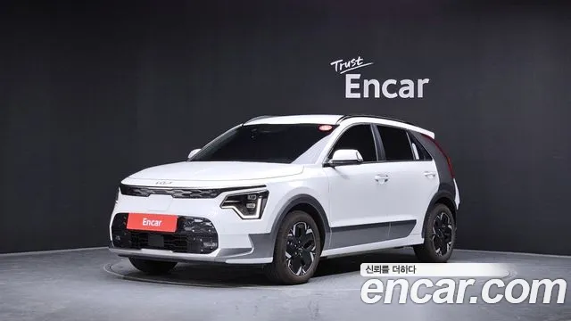 Kia Niro 2025