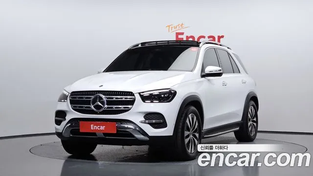 Mercedes-Benz E-Класс 2025