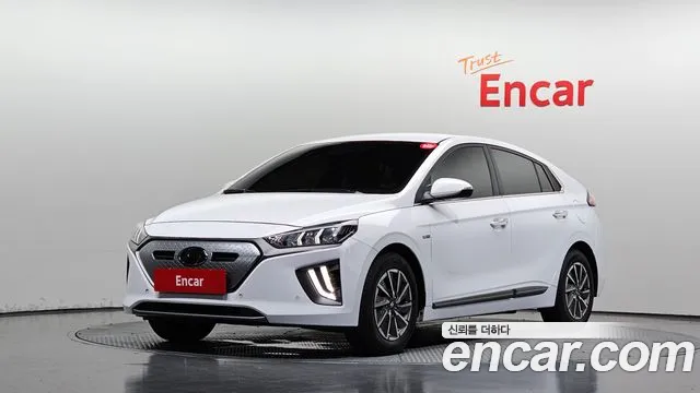 Hyundai IONIQ 6 2020