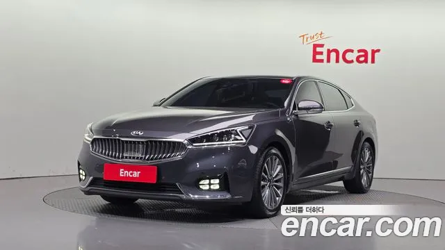 Kia K7 2019