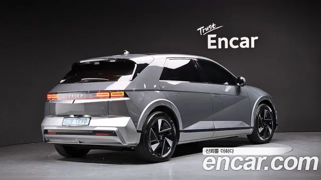 Hyundai IONIQ 5 2024