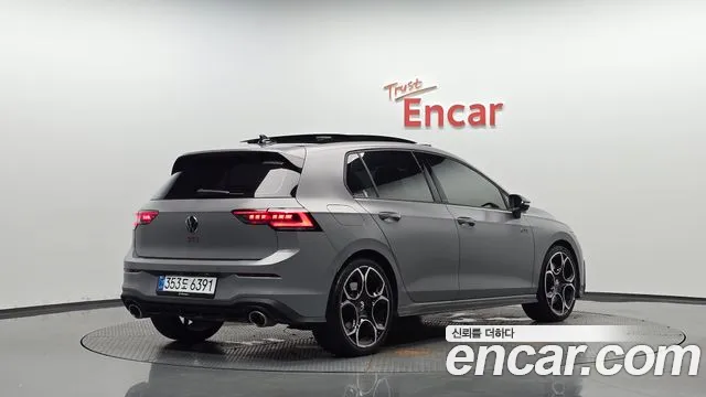 Volkswagen Golf Sportsvan 2025