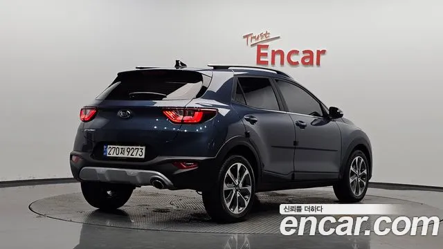 Kia Stonic 2020