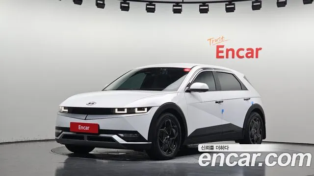 Hyundai IONIQ 5 2022