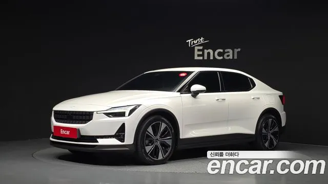 Polestar 2 2022