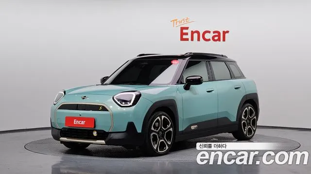 Mini Aceman 2025