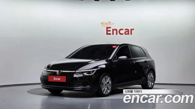 Volkswagen Golf Sportsvan 2022