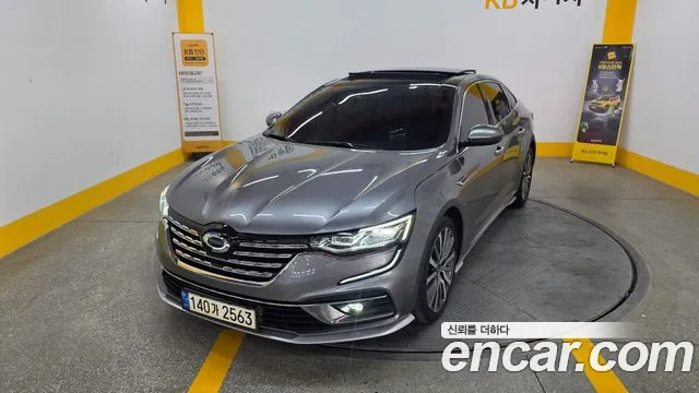 Renault Megane 2021