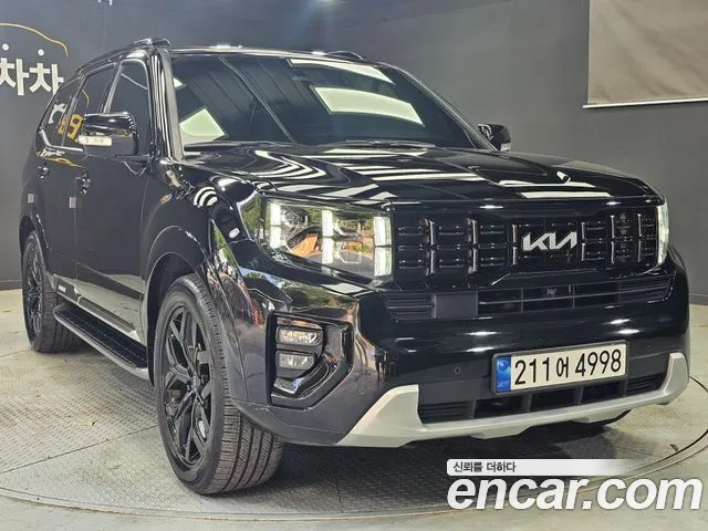 Kia Master 2022