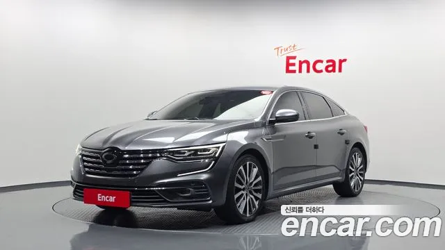 Renault Megane 2020