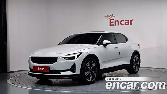 Polestar 2 2022