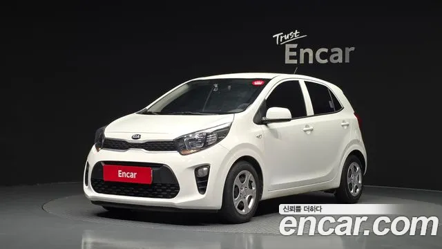 Kia Morning 2019