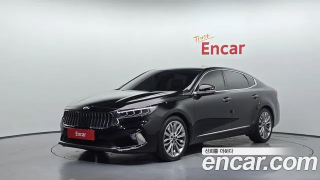 Kia K7 2019