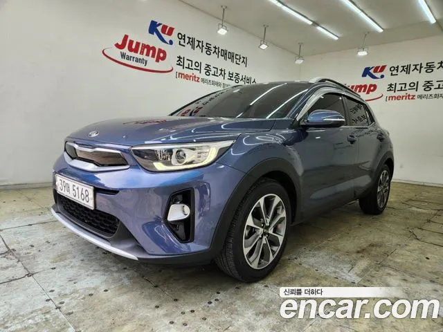 Kia Stonic 2019