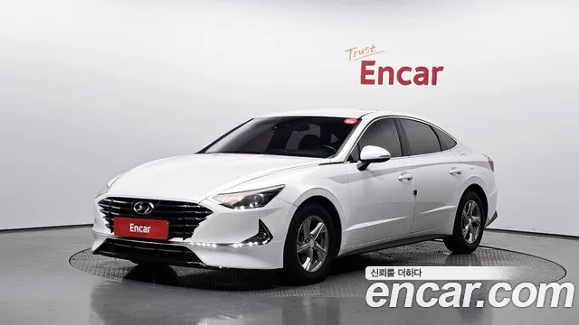 Hyundai Sonata 2019