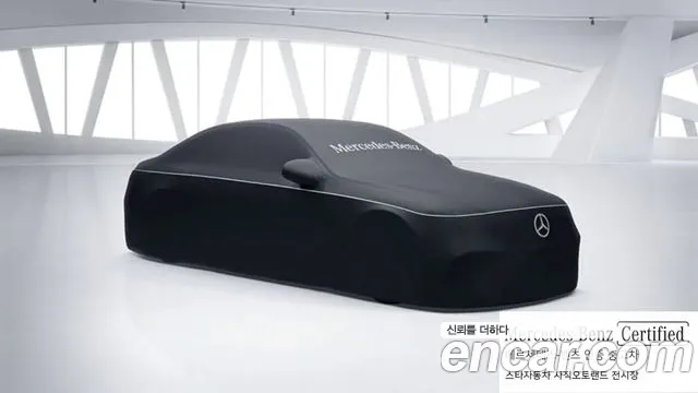 Mercedes-Benz SL-Класс 2024