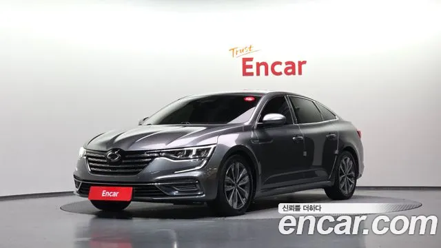 Renault Megane 2020