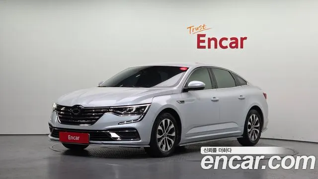 Renault Megane 2022