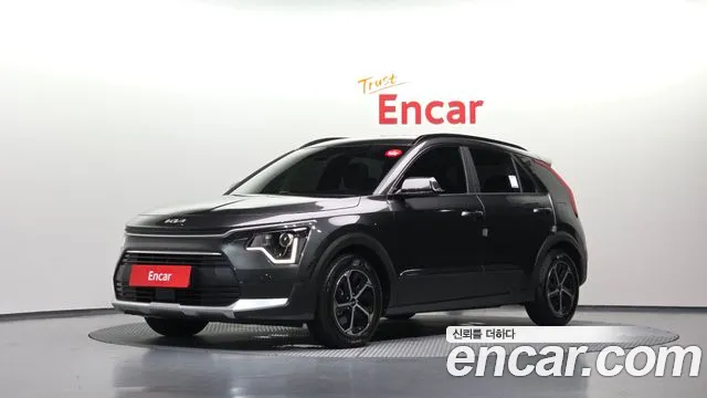Kia Niro 2025