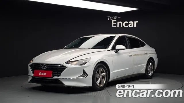 Hyundai Sonata 2019