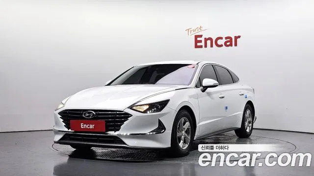 Hyundai Sonata 2019