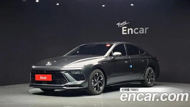 Hyundai Sonata 2026