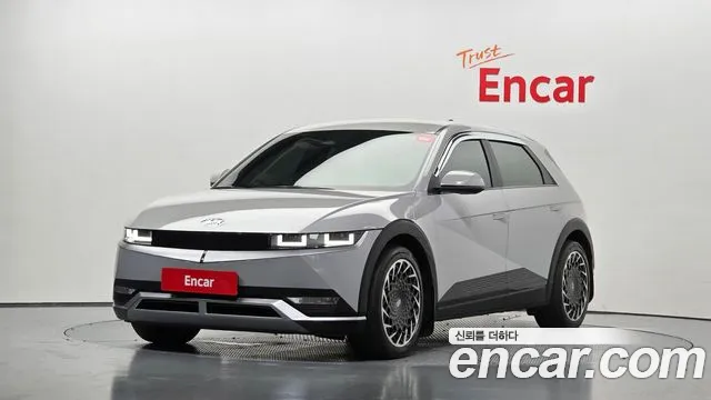 Hyundai IONIQ 5 2022