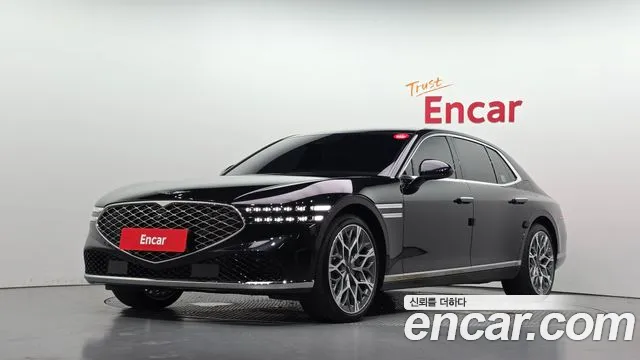 Genesis G90 2025