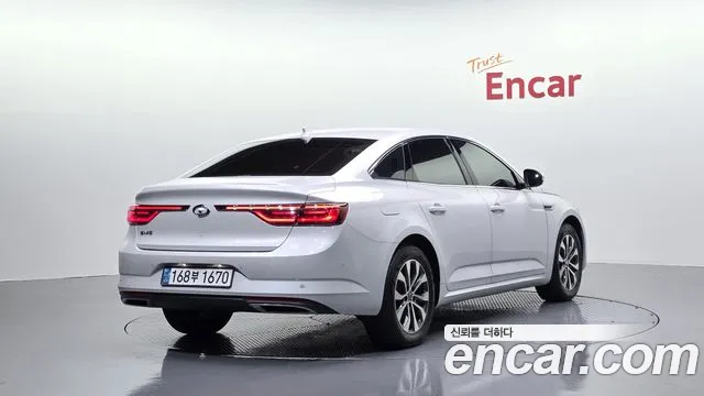 Renault Megane 2025