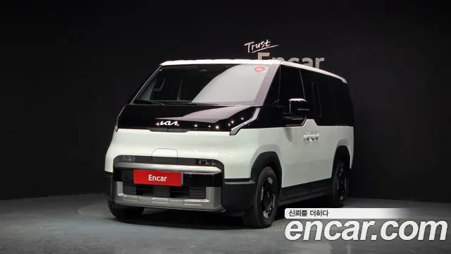 Kia PV5 2025