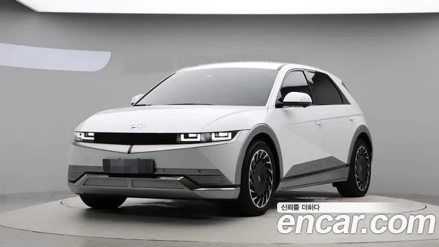 Hyundai IONIQ 5 2022