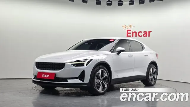Polestar 2 2022