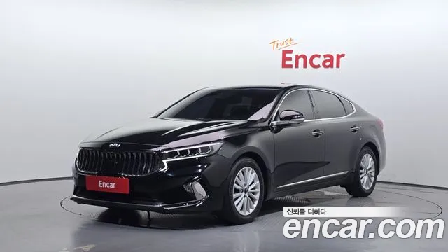 Kia K7 2019