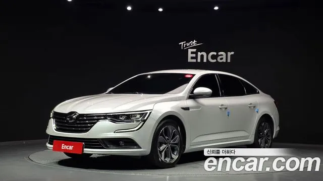 Renault Megane 2020