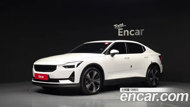 Polestar 2 2023