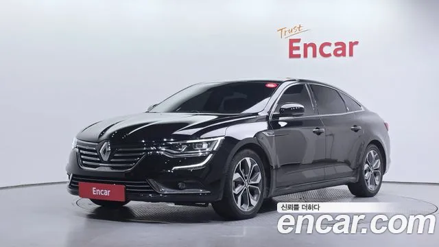 Renault Megane 2020