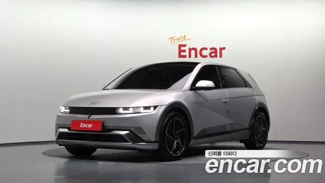 Hyundai IONIQ 5 2024