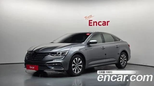 Renault Megane 2023