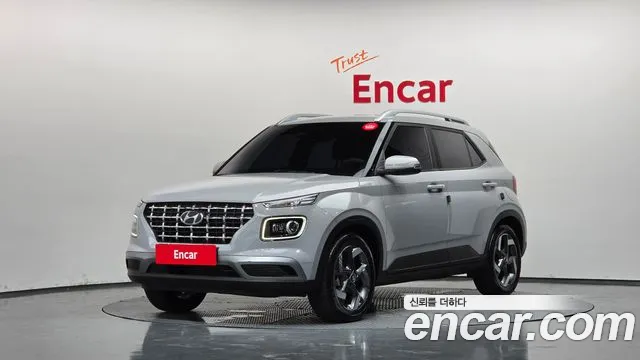 Hyundai Venue 2023