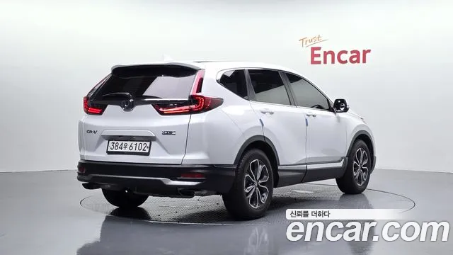 Honda CR-V 2021