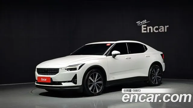 Polestar 2 2022