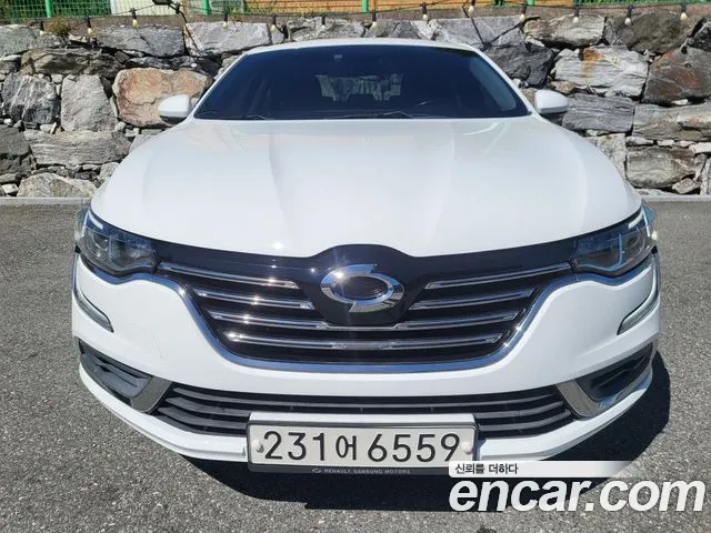 Renault Megane 2019