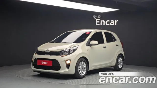 Kia Morning 2019